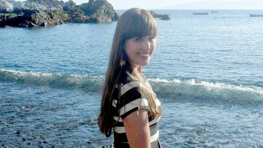 Magda walczy z nowotworem, potrzebuje Waszej pomocy