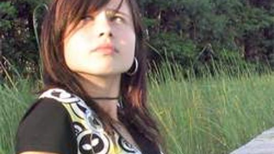 Magdalena Blacharska (nr 17) - 29 głosów