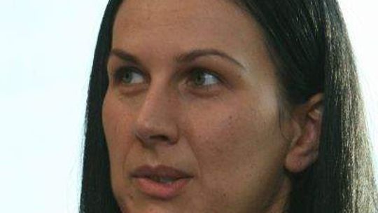 Magdalena Chemicz - piłka ręczna