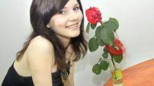 Magdalena Czerpak (nr 19) - 168 głosów