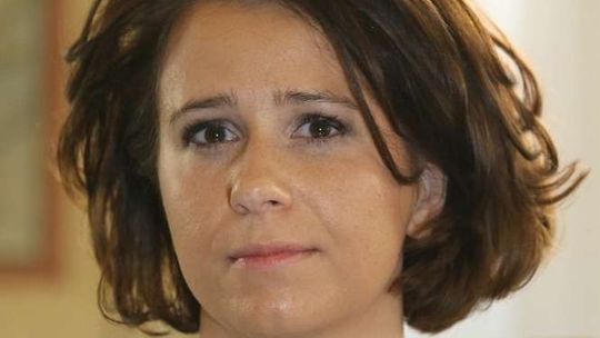 Magdalena Gąsior-Marek szefową lubelskiego sztabu PO w wyborach parlamentarnych