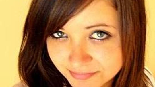 Magdalena Kowalska (nr 44) - 57 głosów