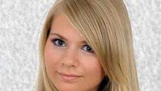 Magdalena Kubiś (nr 19) - 14 głosów