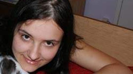 Magdalena Sochowska (nr 44) - 88 głosów