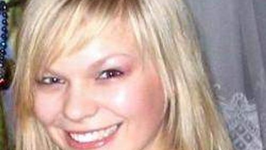 Magdalena Szymczuk (nr 36) - 2106 głosów