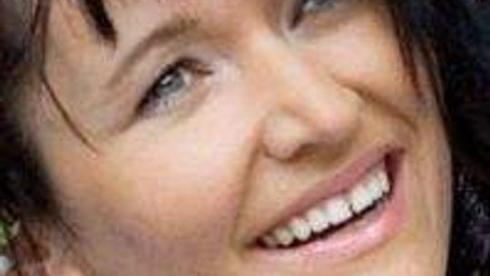 Magdalena Wójcik (nr 27)