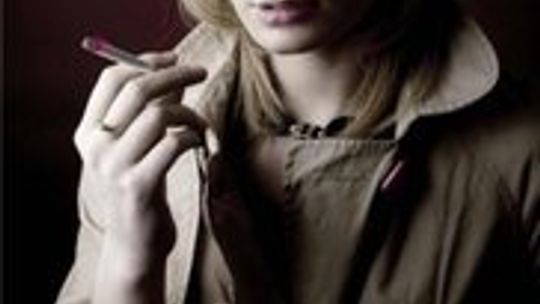 Maggie O\'Farrell, \"Ona pierwsza\"