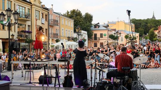 Magia Singera powraca. Już jutro Chełm rozbłyśnie kulturą i ogniem