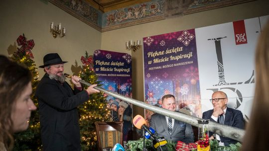 Magia świąt w Lublinie już w listopadzie