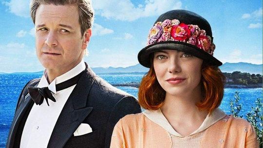 "Magia w blasku księżyca, reż. Woody Allen (recenzja)