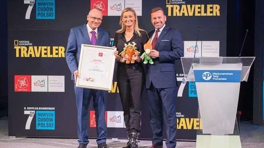 Magiczne Ogrody coraz popularniejsze i z certyfikatem