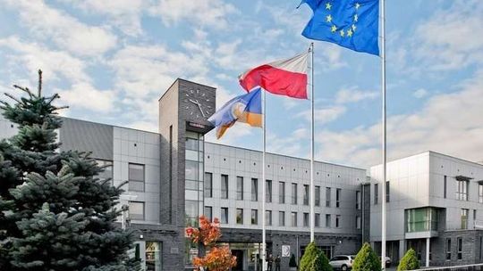 Magisterka z fizjoterapii od października na PSW w Białej Podlaskiej