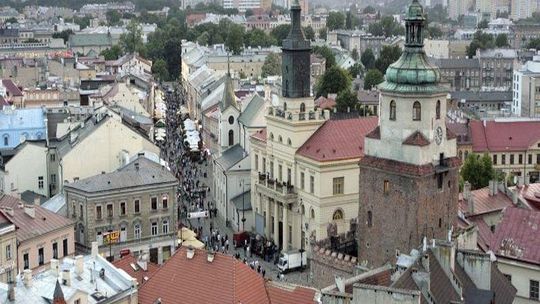 Magistrat ma nowy pomysł na pomoc niepełnosprawnym