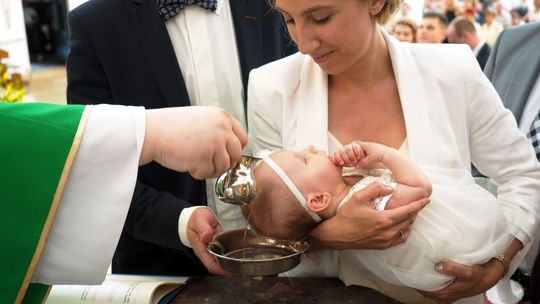 Magnolia z Filomeną gaworzą o Gustawie i Kordianie. Najpopularniejsze i najrzadsze imiona w Lubelskiem