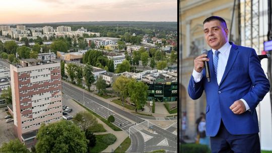Maj z absolutorium, ale bez wotum zaufania