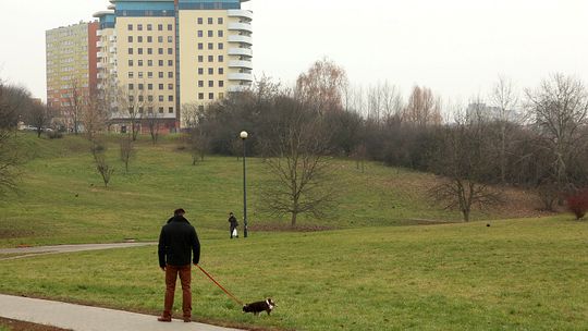 Mają atrakcyjne działki w Lublinie, ale nie mogą na nich zarobić
