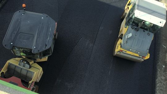 Mają dość wypadków. Mieszkańcy Niedrzwicy czekają na budowę S19