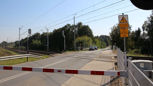 Mają już dość psujących się szlabanów. Gmina prosi o wiadukt