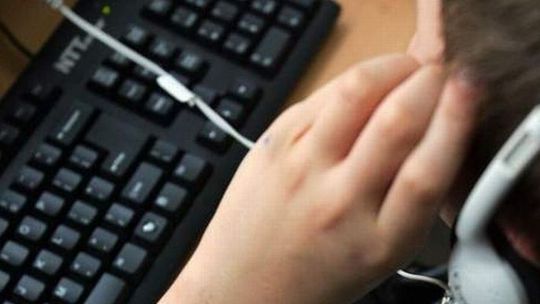 Mają komputery dla mieszkańców