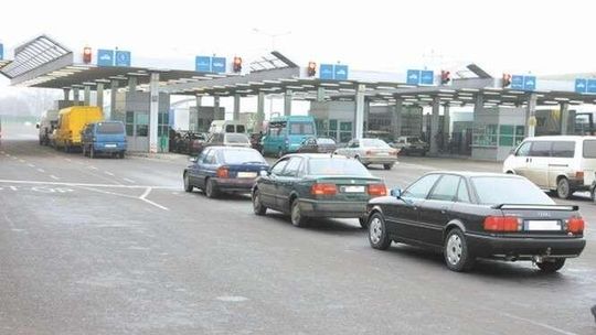 Mają powstać nowe przejścia graniczne na Ukrainę. Jednym z nich pojedziemy na Wołyń?