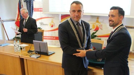 Mają radnych, chcą swojego prezydenta. Bezpartyjne stowarzyszenie wystawia kandydata