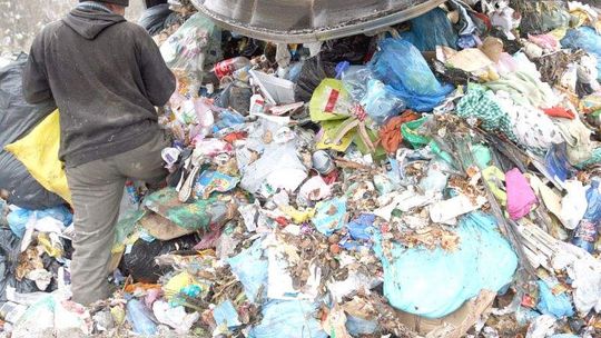 Mają spokój ze śmieciami na 25 lat