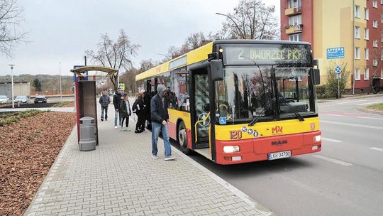 Mają stworzyć związek komunikacyjny. To sposób na ratowanie MPK?