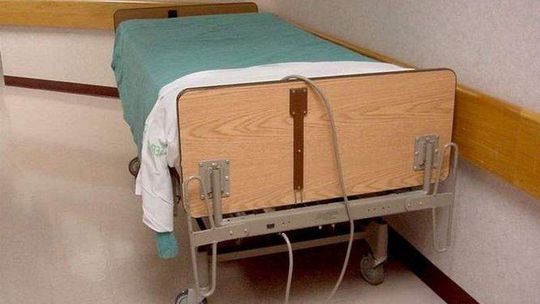 Mają szpital w Dęblinie, ale po pomoc musza jechać do Ryk