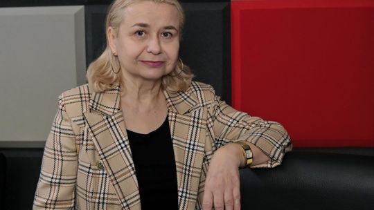 Mają to wdrukowane w DNA