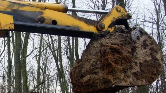 Mają zacząć budowę parku na Kalinowszczyźnie