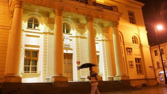 Majątek samorządu Lublina to 2,7 mld złotych