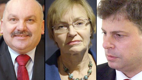 Majątki europosłów:  Domy, pieniądze, zero długów