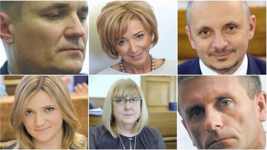 Majątki najważniejszych podwładnych prezydenta Lublina