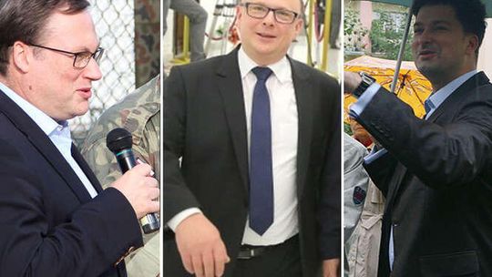 Majątki władzy bez tajemnic. Oświadczenia majątkowe lubelskich posłów i senatorów