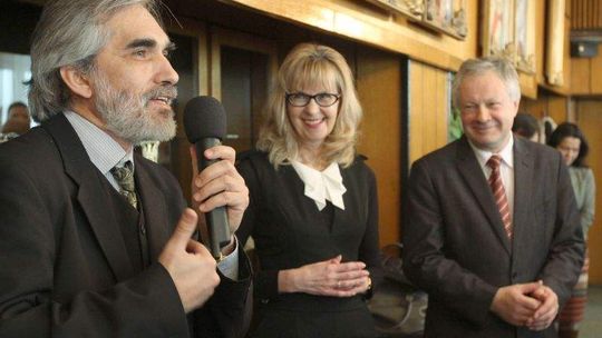 Majdan walczy o egzystencję. Jarosław Hrycak o sytuacji na Ukrainie