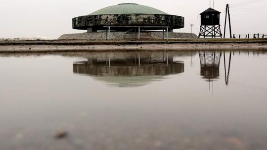 Majdanek: 70 lat pamięci o ofiarach obozu koncentracyjnego (wideo, zdjęcia)