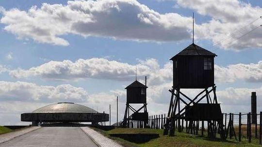 Majdanek: Będą szkolić na przewodników