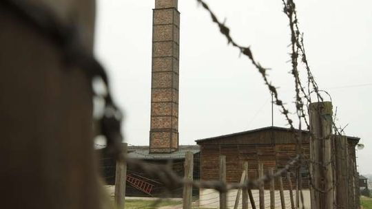 Majdanek: Bezpłatne zwiedzanie z przewodnikiem