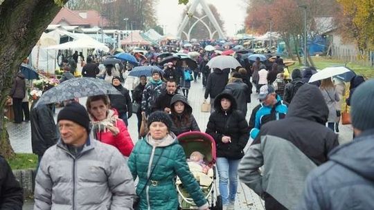 Majdanek: Kupcy skarżą się na kary finansowe. "Jak mamy handlować?"