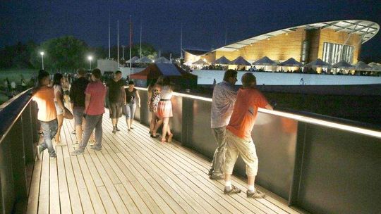 Majówka 2014 w Stężycy