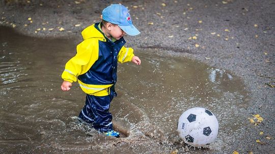 Majówka 2019. Jaka będzie pogoda? Najnowsza prognoza IMGW