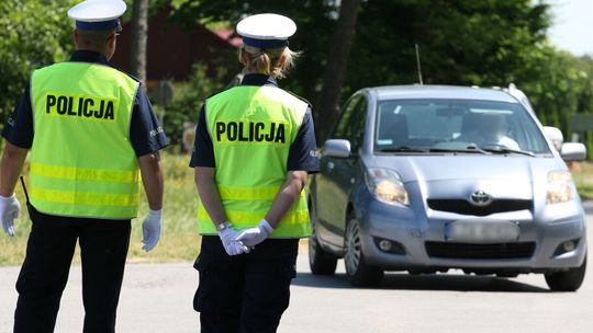 Majówka 2024 na drogach. Oby wszyscy bezpiecznie dotarli do celu