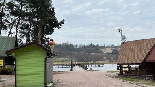 Majówka 2024. W Krasnobrodzie sporo imprez