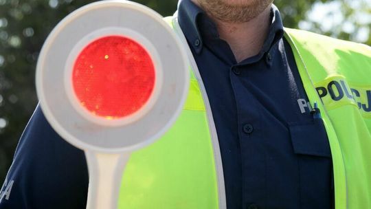 Majówka na drogach: ilu pijanych kierowców zatrzymali policjanci? 