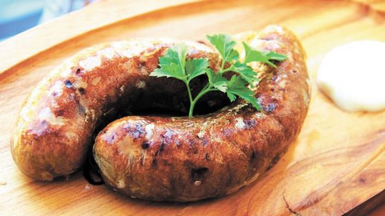 Majówka na grillu - jak nie zepsuć potraw - przepisy