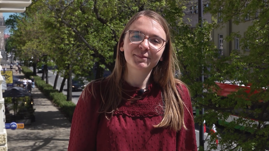 Majówka na krótki rękawek, ale... - jaka pogoda? 