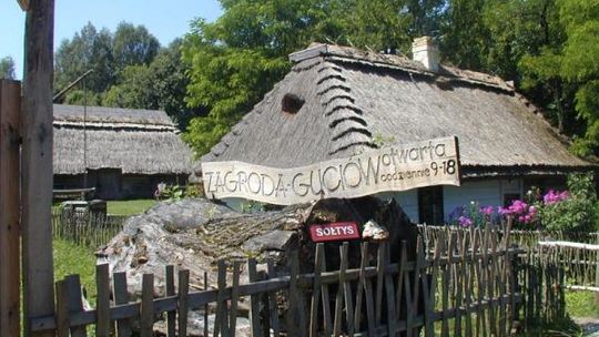 Majówka na Roztoczu: Brakuje już miejsc noclegowych w pensjonatach