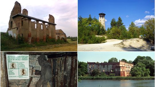 Majówka tuż-tuż. Poznaj nieoczywiste miejsca w województwie lubelskim