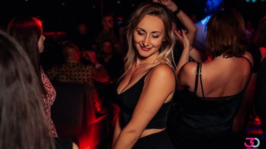 Majówka w 30-tce Majówka w 30-tce