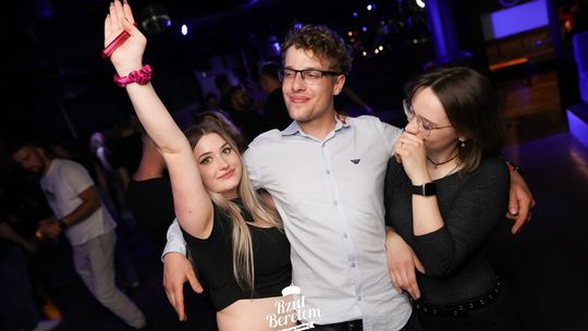 Majówka w Beretowym stylu